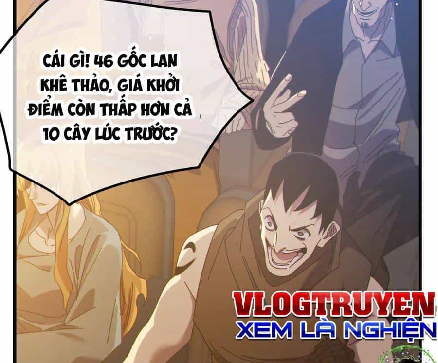 Vô Địch Bị Động Tạo Ra Tấn Sát Thương - Chương 31 - ảnh 76