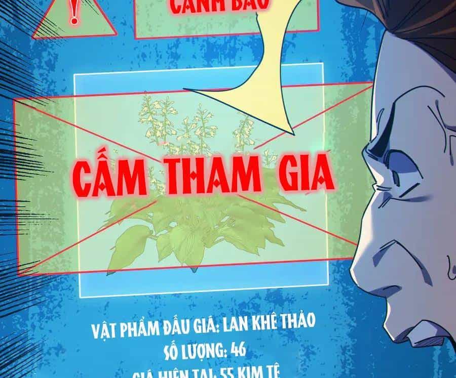 Vô Địch Bị Động Tạo Ra Tấn Sát Thương - Chương 31 - ảnh 82