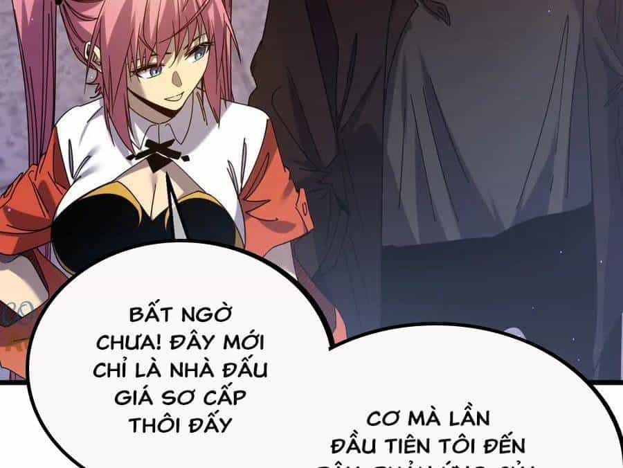Vô Địch Bị Động Tạo Ra Tấn Sát Thương - Chương 31 - ảnh 9