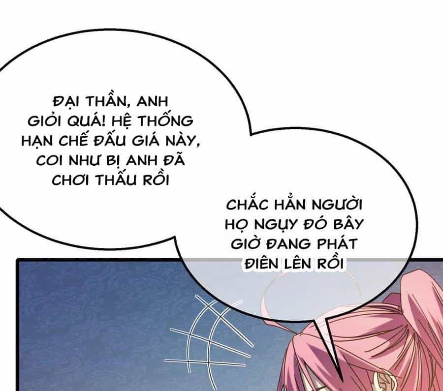 Vô Địch Bị Động Tạo Ra Tấn Sát Thương - Chương 31 - ảnh 93