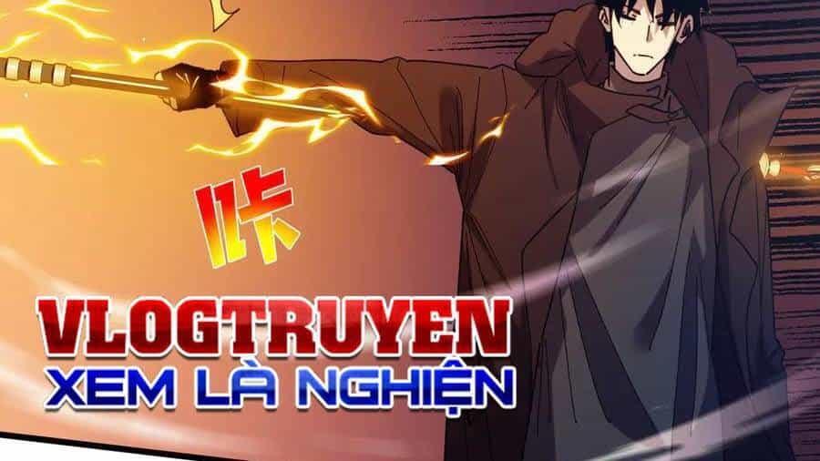 Vô Địch Bị Động Tạo Ra Tấn Sát Thương - Chương 32 - ảnh 11