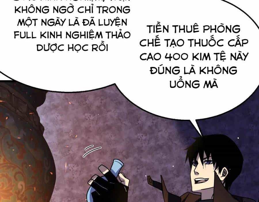 Vô Địch Bị Động Tạo Ra Tấn Sát Thương - Chương 32 - ảnh 126