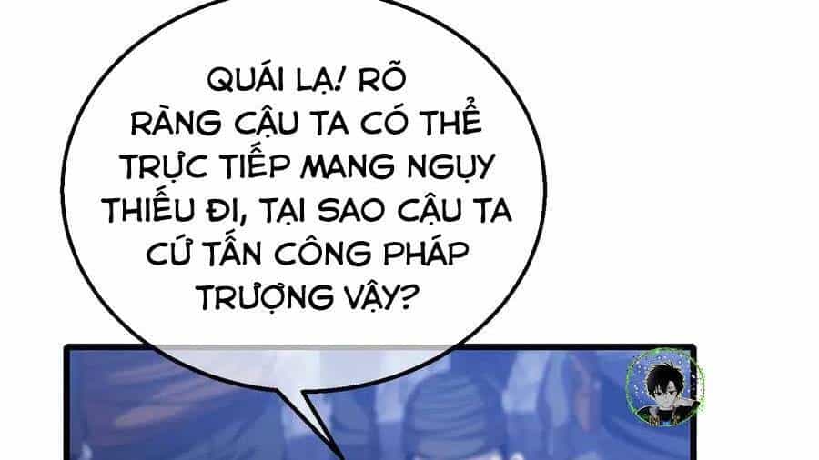 Vô Địch Bị Động Tạo Ra Tấn Sát Thương - Chương 32 - ảnh 17