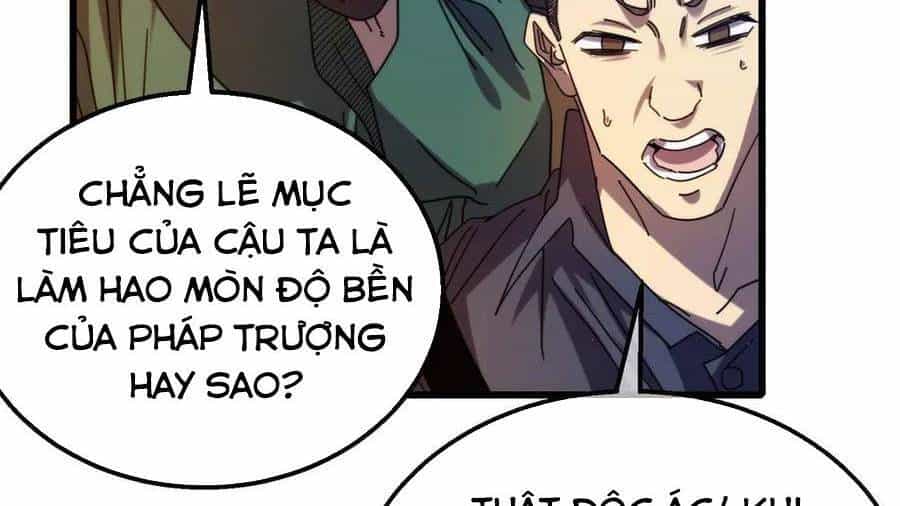Vô Địch Bị Động Tạo Ra Tấn Sát Thương - Chương 32 - ảnh 19