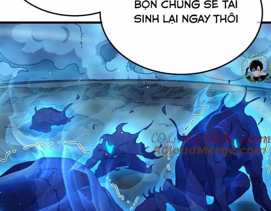 Vô Địch Bị Động Tạo Ra Tấn Sát Thương - Chương 32 - ảnh 214
