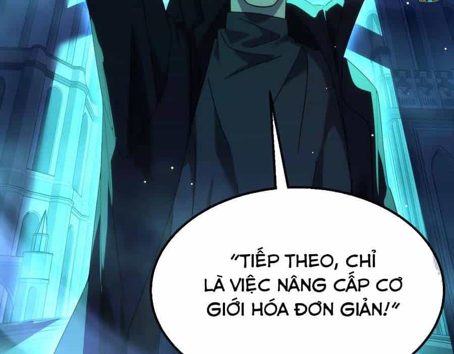 Vô Địch Bị Động Tạo Ra Tấn Sát Thương - Chương 32 - ảnh 219