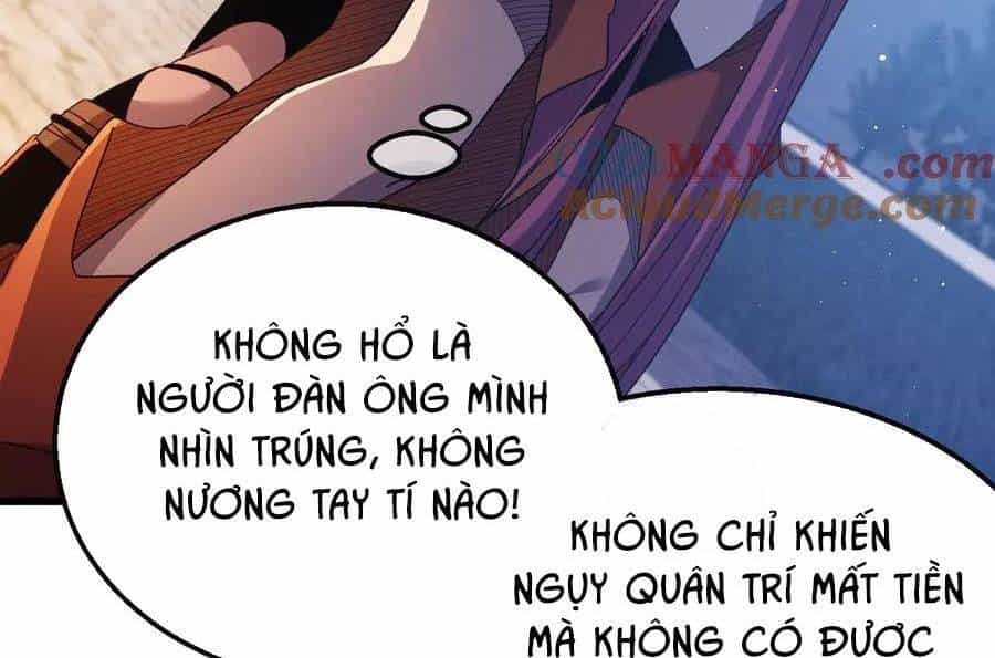 Vô Địch Bị Động Tạo Ra Tấn Sát Thương - Chương 32 - ảnh 23