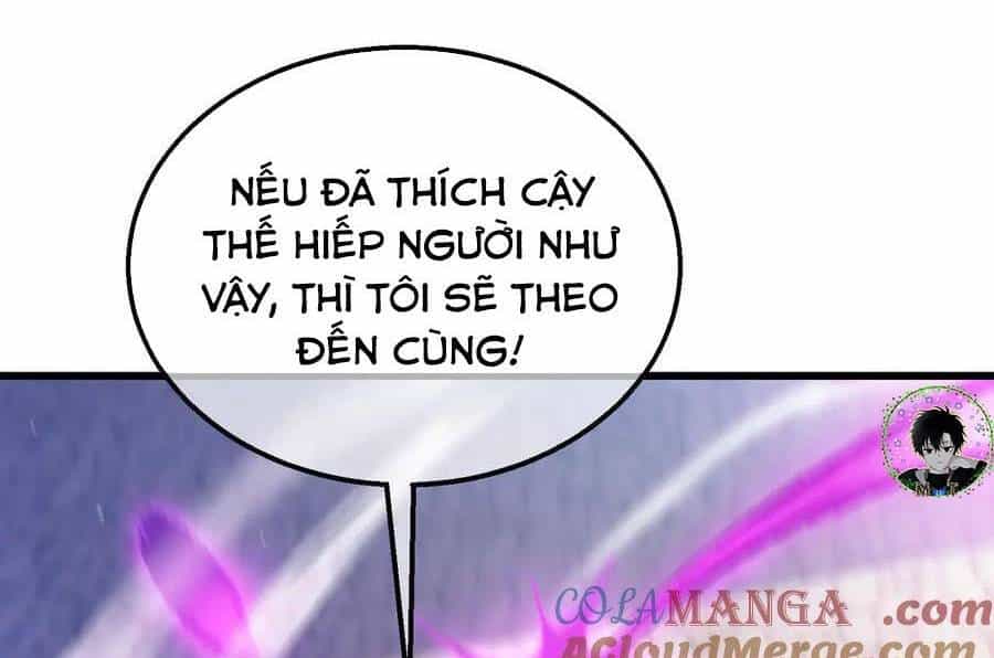 Vô Địch Bị Động Tạo Ra Tấn Sát Thương - Chương 32 - ảnh 27