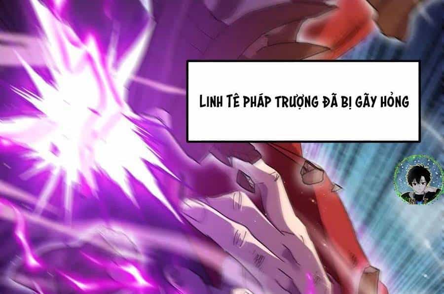 Vô Địch Bị Động Tạo Ra Tấn Sát Thương - Chương 32 - ảnh 33