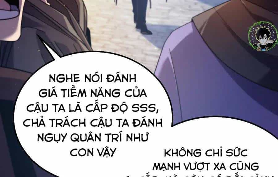 Vô Địch Bị Động Tạo Ra Tấn Sát Thương - Chương 32 - ảnh 58
