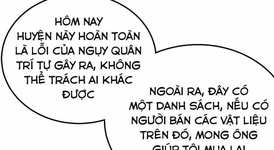 Vô Địch Bị Động Tạo Ra Tấn Sát Thương - Chương 32 - ảnh 83
