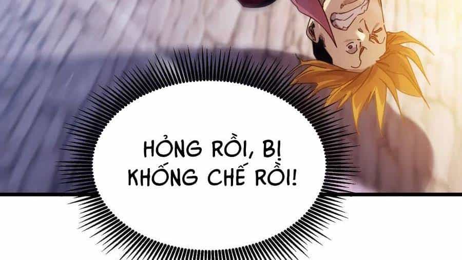 Vô Địch Bị Động Tạo Ra Tấn Sát Thương - Chương 32 - ảnh 9