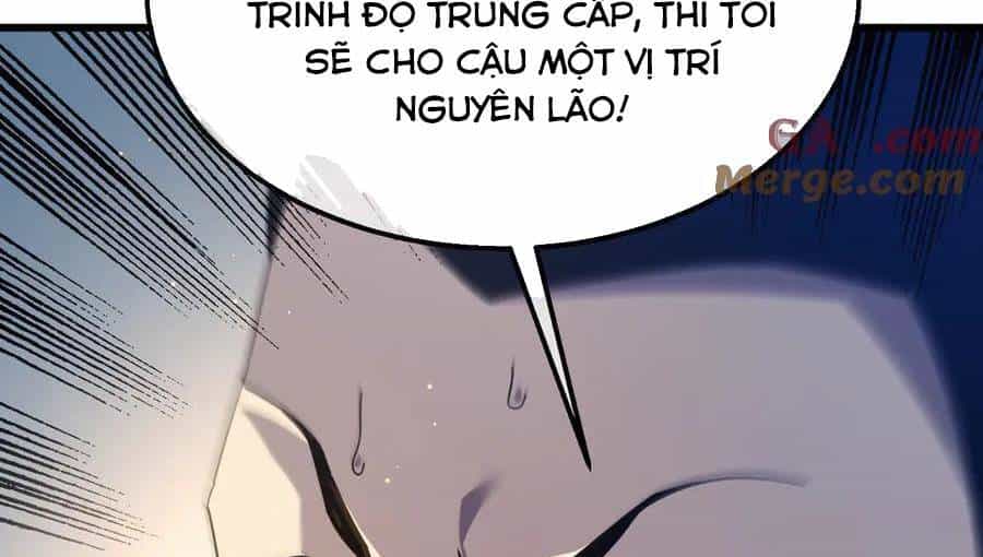 Vô Địch Bị Động Tạo Ra Tấn Sát Thương - Chương 33 - ảnh 122