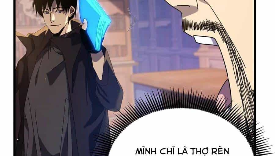 Vô Địch Bị Động Tạo Ra Tấn Sát Thương - Chương 33 - ảnh 135