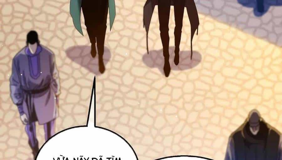Vô Địch Bị Động Tạo Ra Tấn Sát Thương - Chương 33 - ảnh 140
