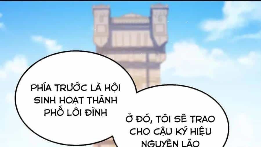 Vô Địch Bị Động Tạo Ra Tấn Sát Thương - Chương 33 - ảnh 142