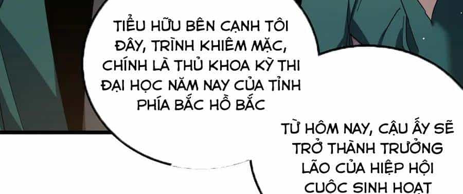Vô Địch Bị Động Tạo Ra Tấn Sát Thương - Chương 33 - ảnh 174