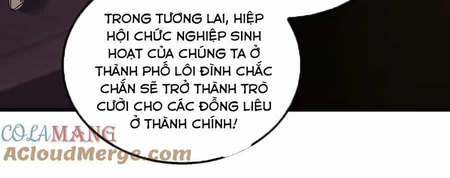 Vô Địch Bị Động Tạo Ra Tấn Sát Thương - Chương 33 - ảnh 184
