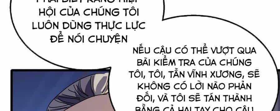 Vô Địch Bị Động Tạo Ra Tấn Sát Thương - Chương 33 - ảnh 192