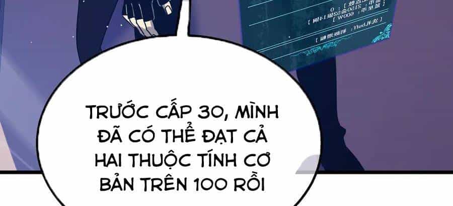Vô Địch Bị Động Tạo Ra Tấn Sát Thương - Chương 33 - ảnh 23