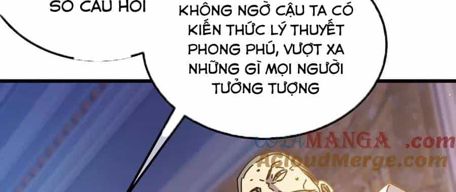 Vô Địch Bị Động Tạo Ra Tấn Sát Thương - Chương 33 - ảnh 259