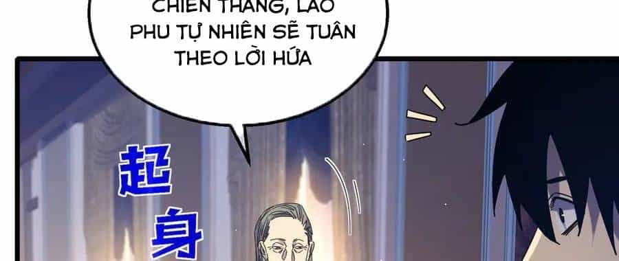 Vô Địch Bị Động Tạo Ra Tấn Sát Thương - Chương 33 - ảnh 264