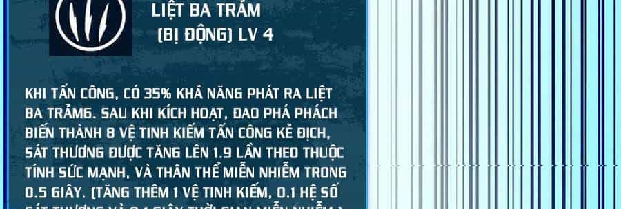 Vô Địch Bị Động Tạo Ra Tấn Sát Thương - Chương 33 - ảnh 309