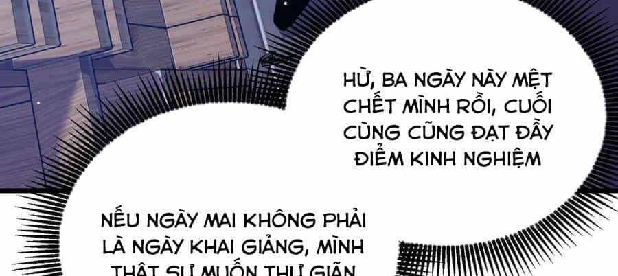 Vô Địch Bị Động Tạo Ra Tấn Sát Thương - Chương 33 - ảnh 37
