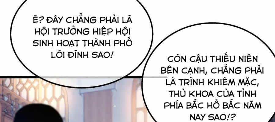 Vô Địch Bị Động Tạo Ra Tấn Sát Thương - Chương 33 - ảnh 52