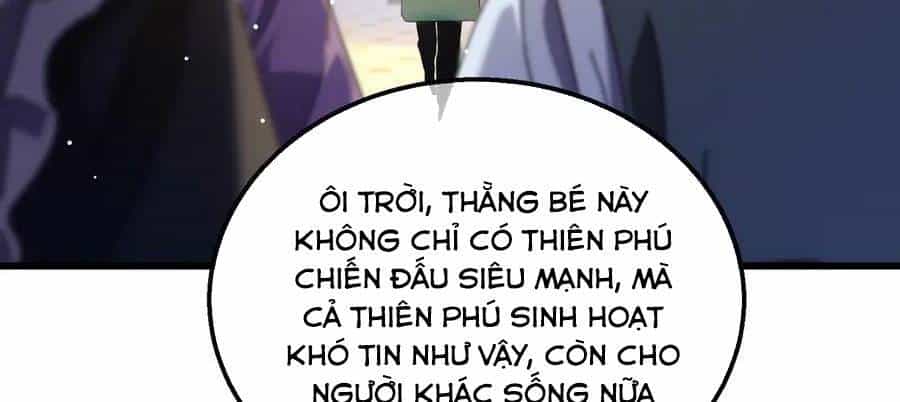 Vô Địch Bị Động Tạo Ra Tấn Sát Thương - Chương 33 - ảnh 54
