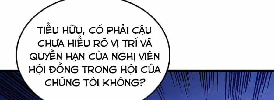 Vô Địch Bị Động Tạo Ra Tấn Sát Thương - Chương 33 - ảnh 88