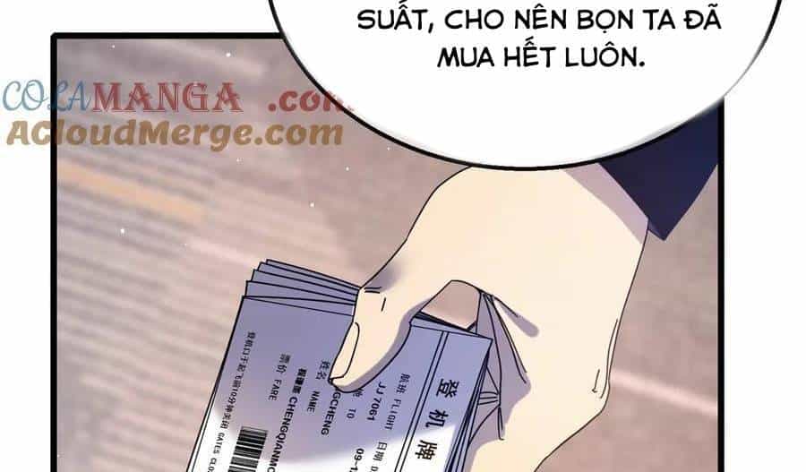 Vô Địch Bị Động Tạo Ra Tấn Sát Thương - Chương 34 - ảnh 102