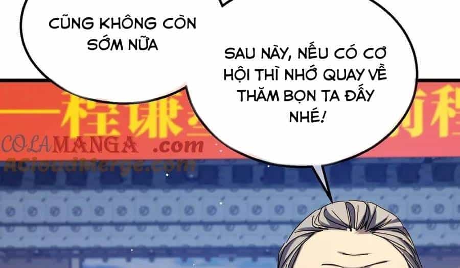 Vô Địch Bị Động Tạo Ra Tấn Sát Thương - Chương 34 - ảnh 107