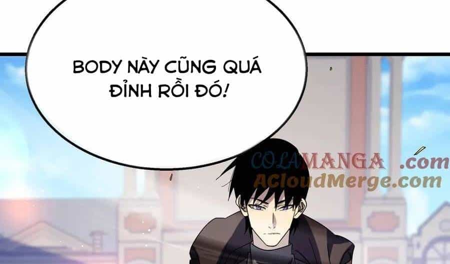 Vô Địch Bị Động Tạo Ra Tấn Sát Thương - Chương 34 - ảnh 127