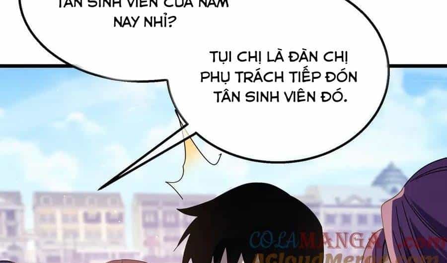 Vô Địch Bị Động Tạo Ra Tấn Sát Thương - Chương 34 - ảnh 132