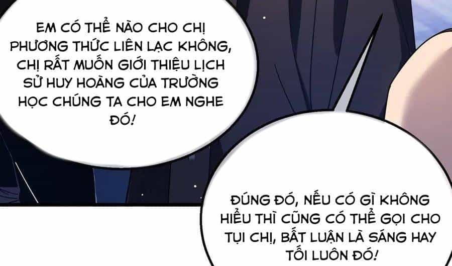 Vô Địch Bị Động Tạo Ra Tấn Sát Thương - Chương 34 - ảnh 134
