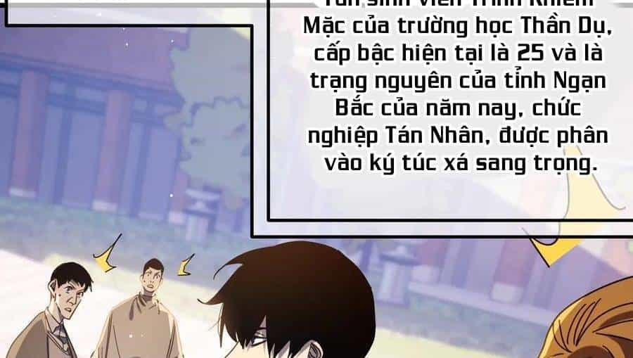 Vô Địch Bị Động Tạo Ra Tấn Sát Thương - Chương 34 - ảnh 166