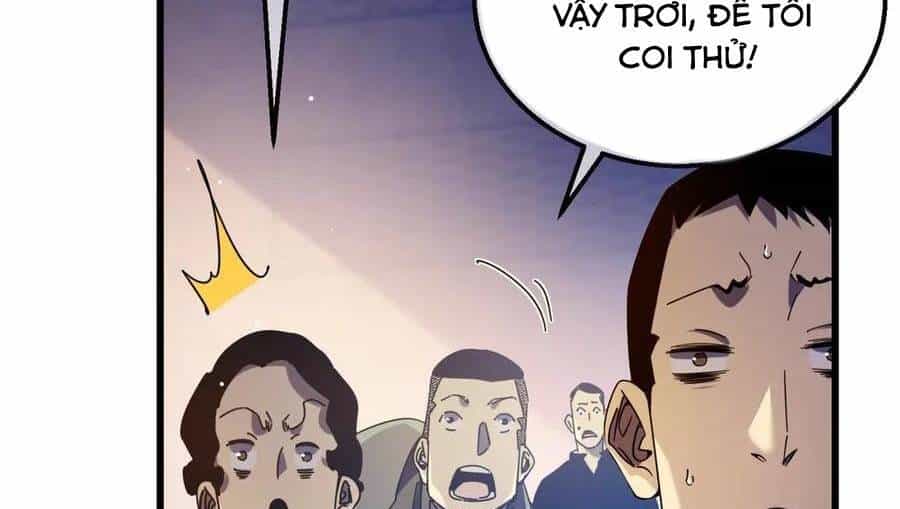 Vô Địch Bị Động Tạo Ra Tấn Sát Thương - Chương 34 - ảnh 171