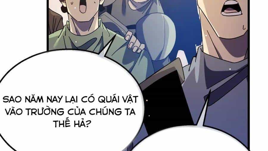 Vô Địch Bị Động Tạo Ra Tấn Sát Thương - Chương 34 - ảnh 172