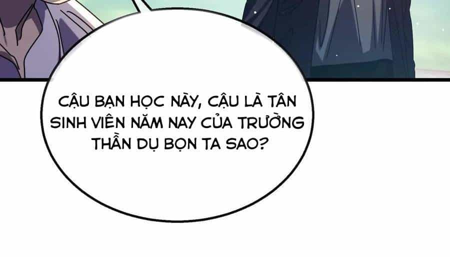 Vô Địch Bị Động Tạo Ra Tấn Sát Thương - Chương 34 - ảnh 200