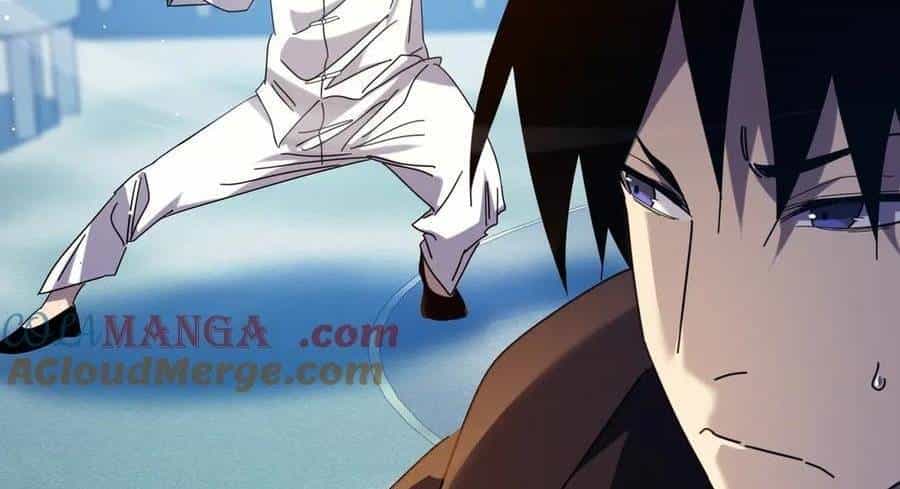 Vô Địch Bị Động Tạo Ra Tấn Sát Thương - Chương 34 - ảnh 213