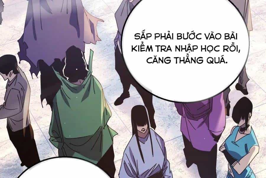Vô Địch Bị Động Tạo Ra Tấn Sát Thương - Chương 34 - ảnh 225