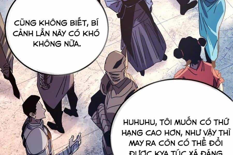 Vô Địch Bị Động Tạo Ra Tấn Sát Thương - Chương 34 - ảnh 226
