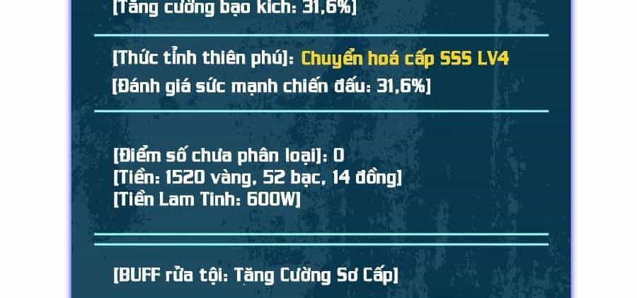 Vô Địch Bị Động Tạo Ra Tấn Sát Thương - Chương 34 - ảnh 23