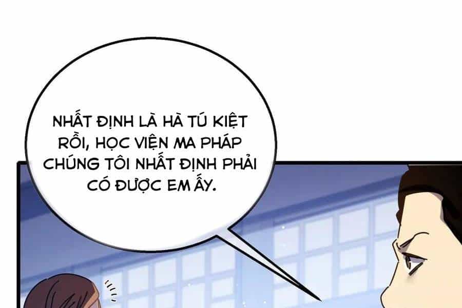 Vô Địch Bị Động Tạo Ra Tấn Sát Thương - Chương 34 - ảnh 232
