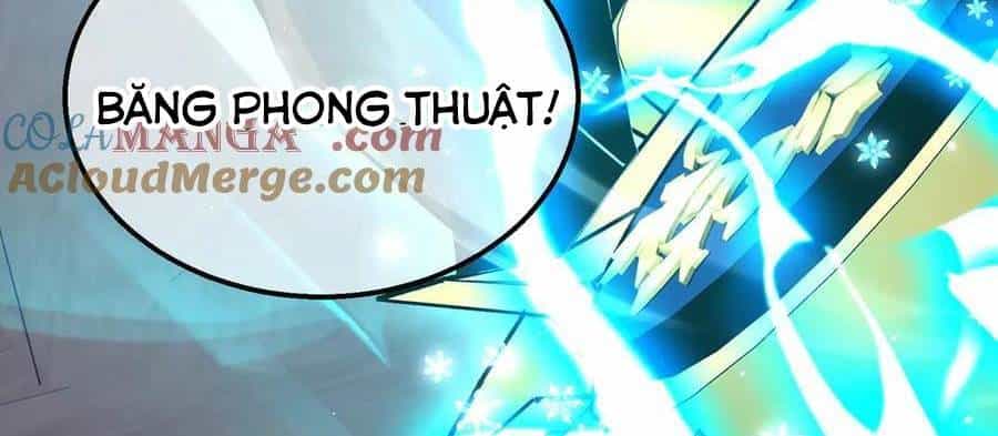 Vô Địch Bị Động Tạo Ra Tấn Sát Thương - Chương 36 - ảnh 172