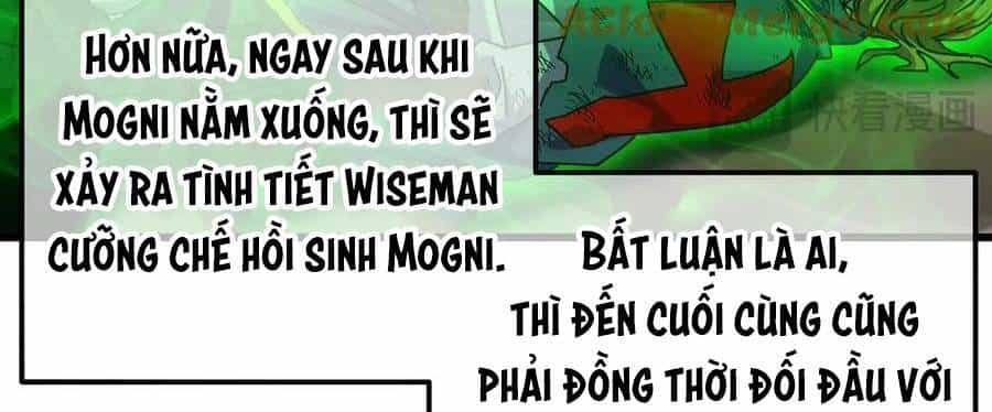 Vô Địch Bị Động Tạo Ra Tấn Sát Thương - Chương 36 - ảnh 299