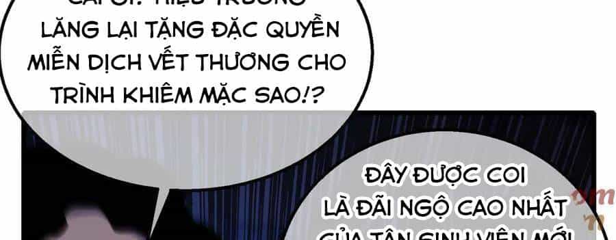Vô Địch Bị Động Tạo Ra Tấn Sát Thương - Chương 36 - ảnh 32