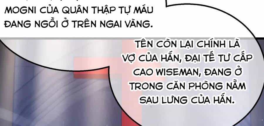 Vô Địch Bị Động Tạo Ra Tấn Sát Thương - Chương 36 - ảnh 71