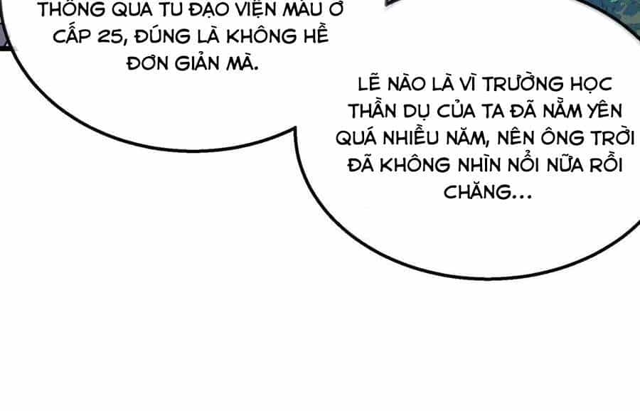 Vô Địch Bị Động Tạo Ra Tấn Sát Thương - Chương 37 - ảnh 12